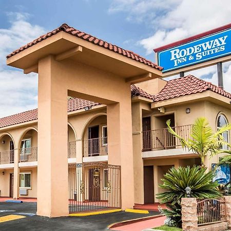 Rodeway Inn Bellflower Exterior foto